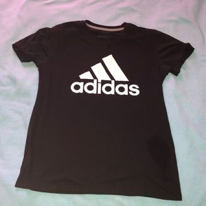 adidas t shirt